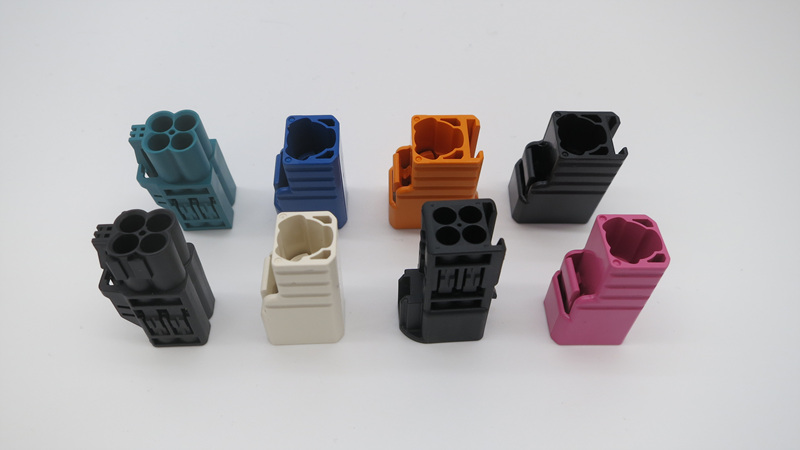 Plastic Molding Parts