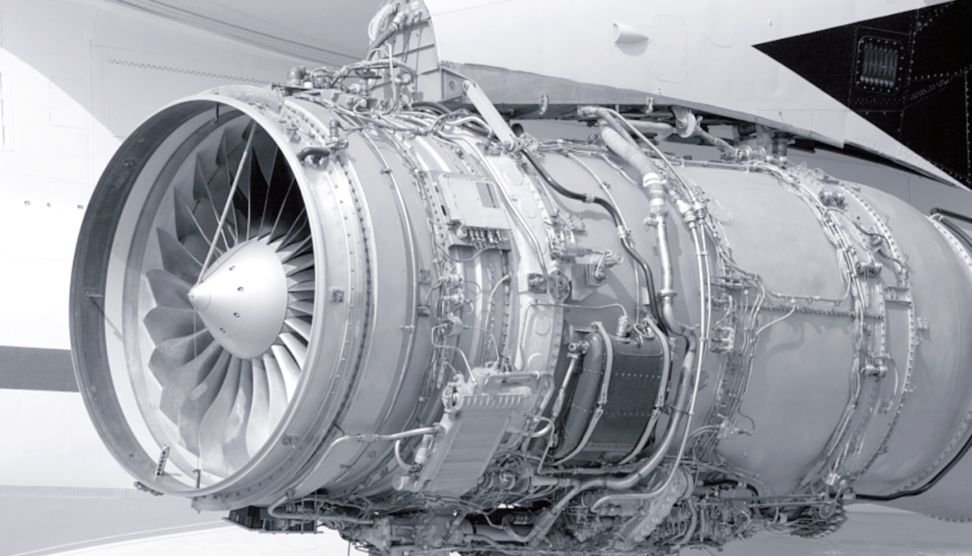 Aerospace Quality Inspection