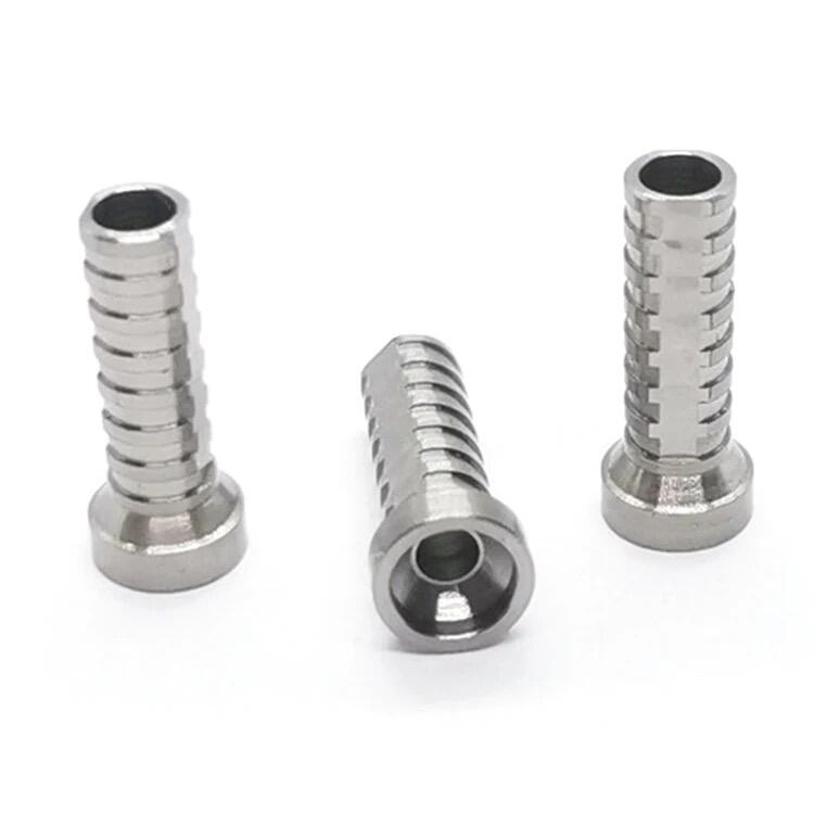 Medical Device Prototype Machining