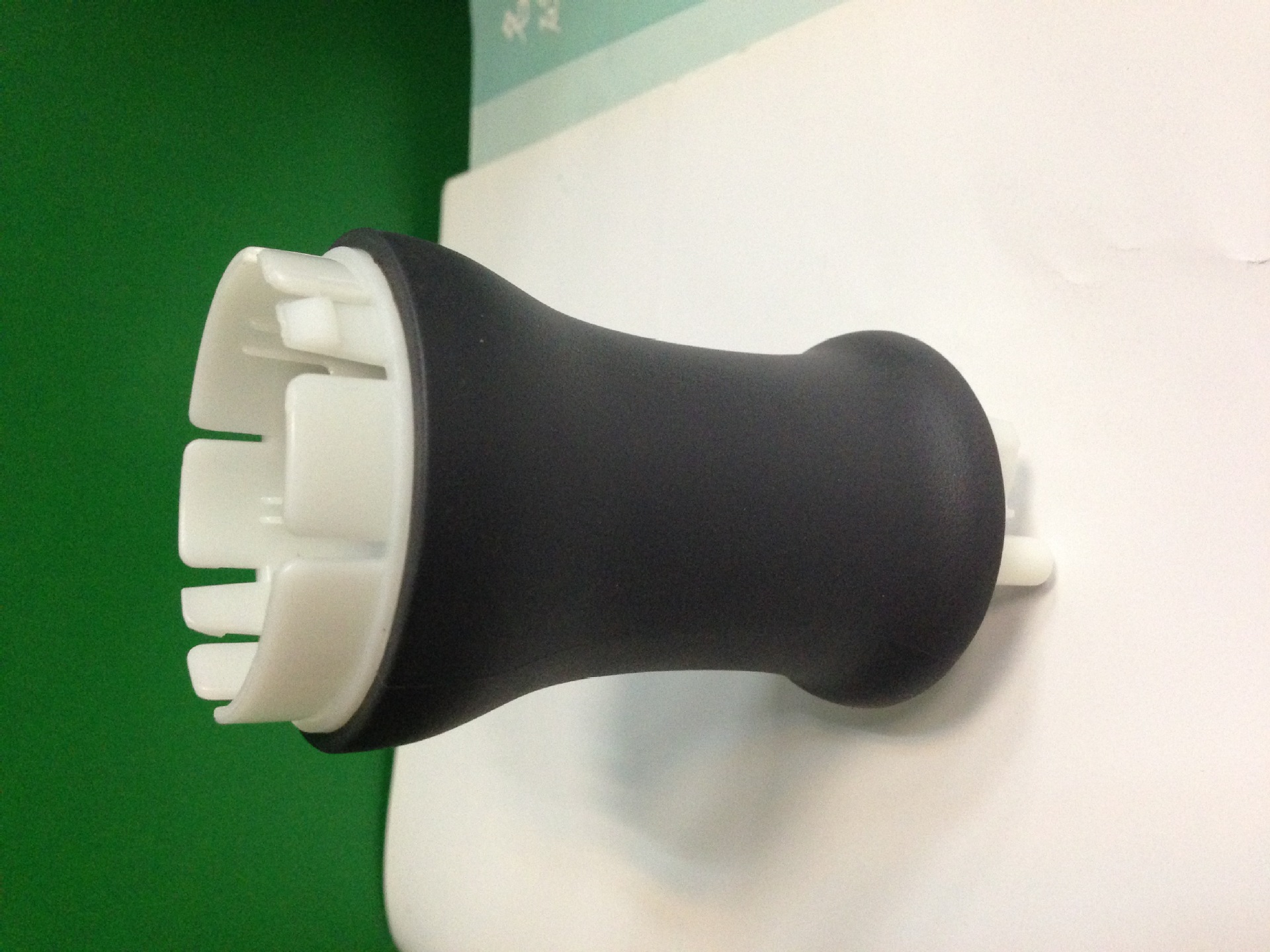 Two-color Injection Molding Product