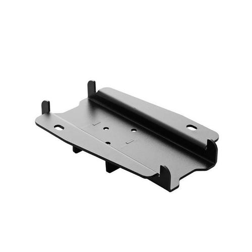 What is metal stamping used for?