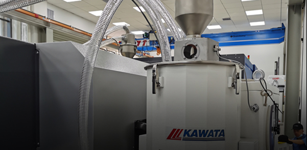 Plastic Injection Molding Process