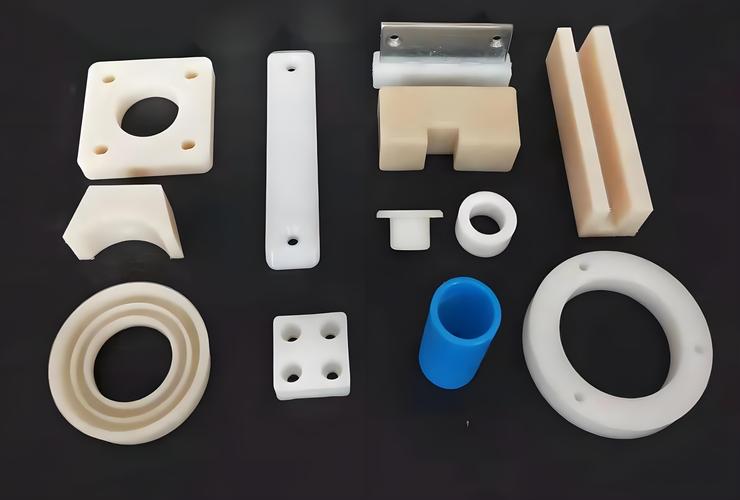 Prototyping Injection Molding Solutions
