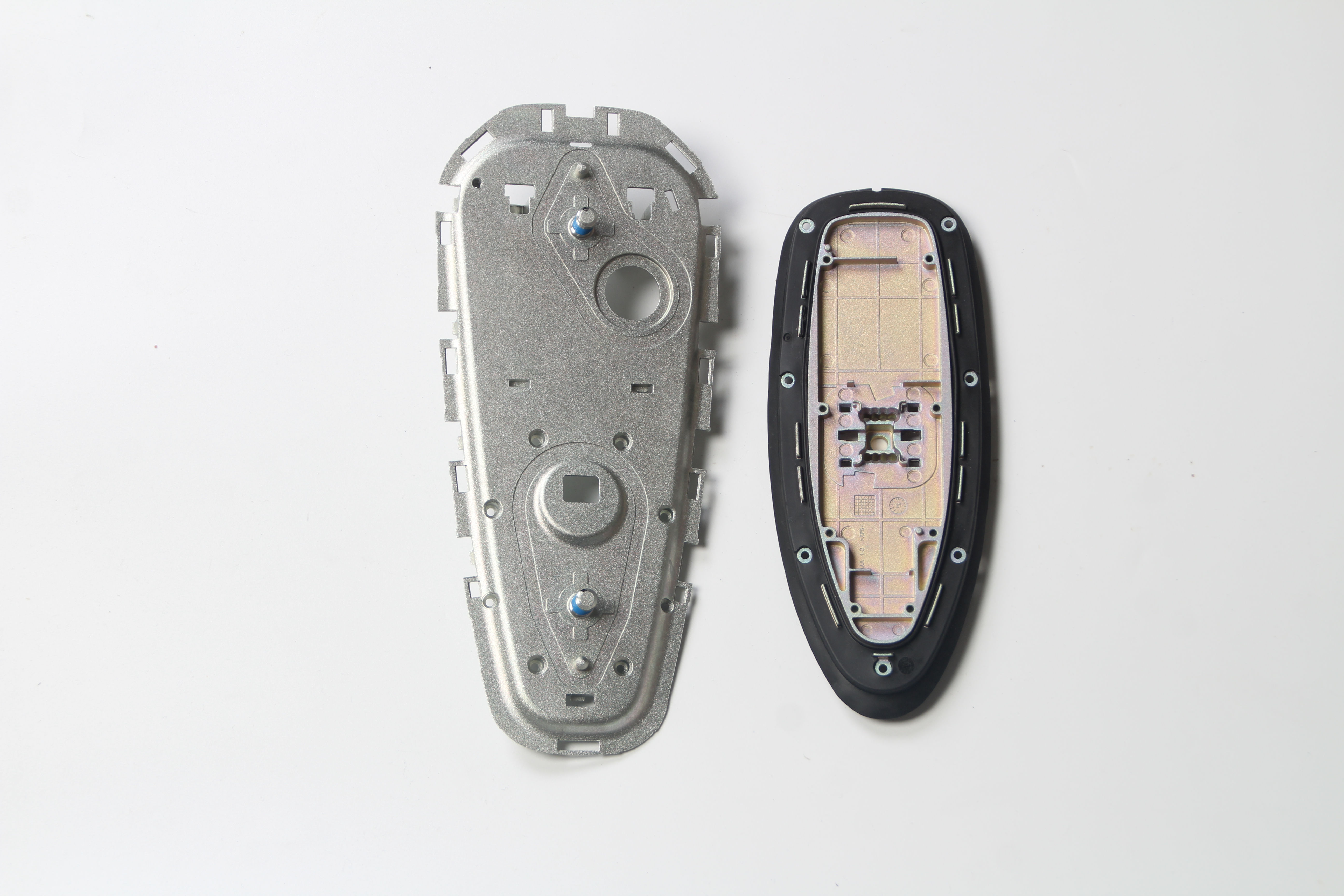 Electronic Device Components