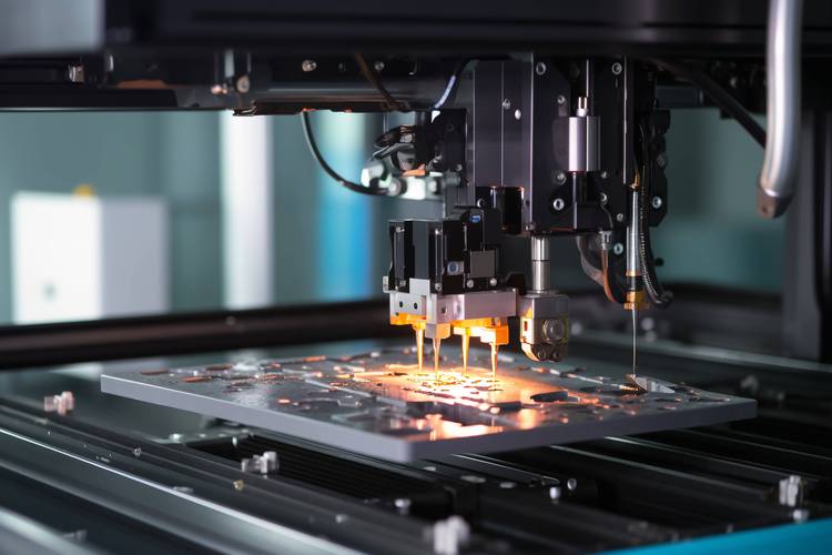 In-depth Analysis of Sheet Metal Fabrication Service Industry in 2025