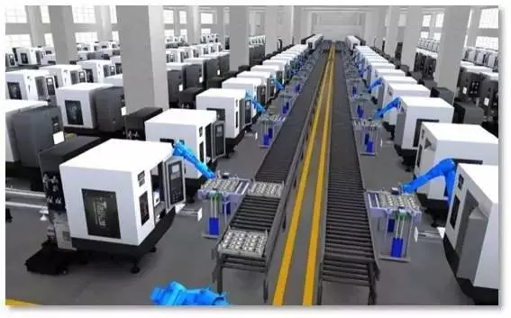 Quality inspection process in CNC manufacturing