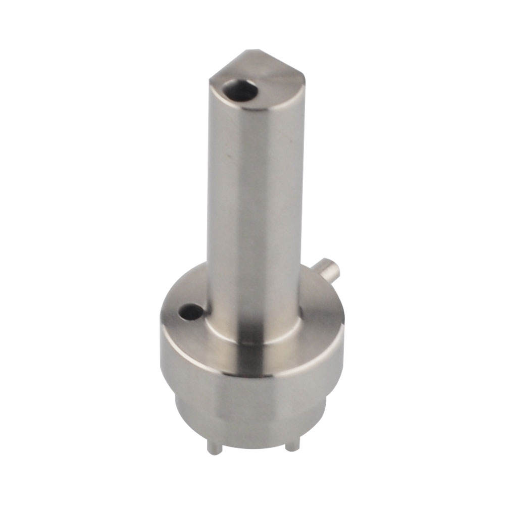 Precision Aluminum Parts