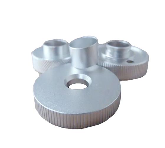 How to Resolve Chatter Marks on CNC Machined Surfaces?