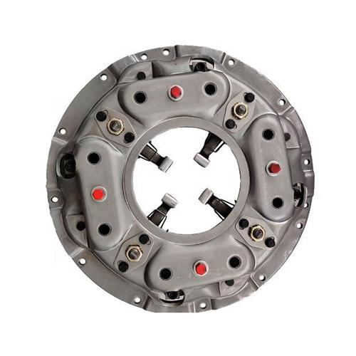 Customized Truck Components