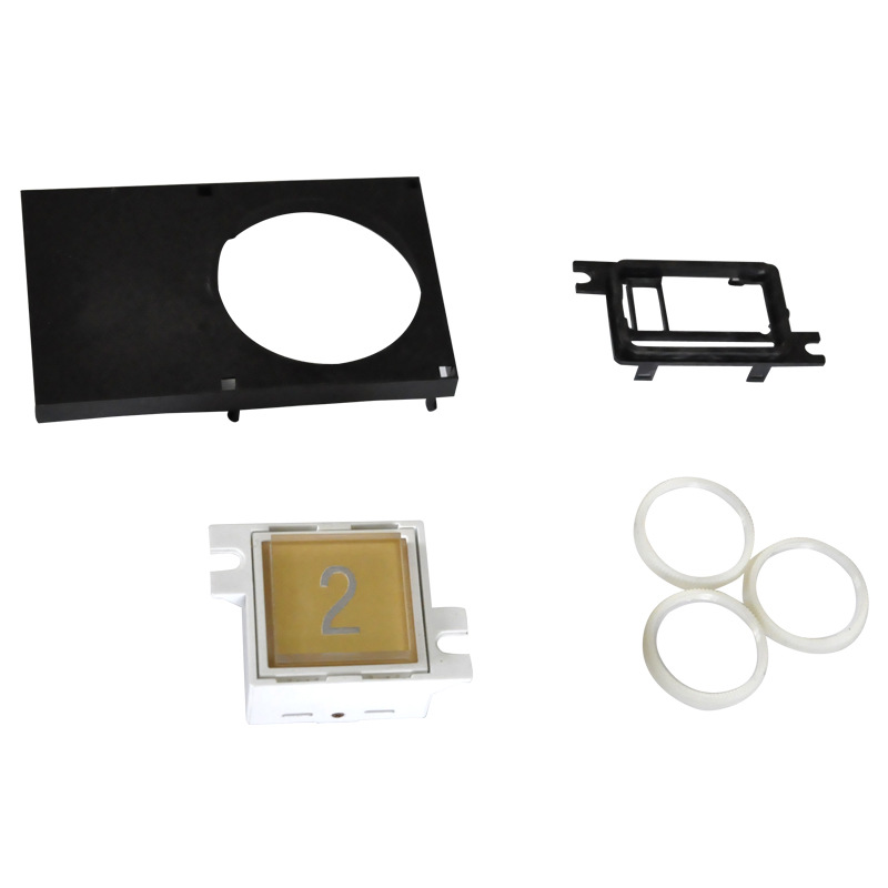 Button Design Examples