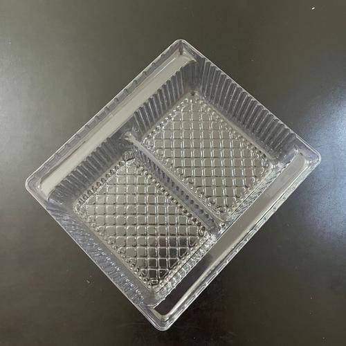 PVC plastic packaging