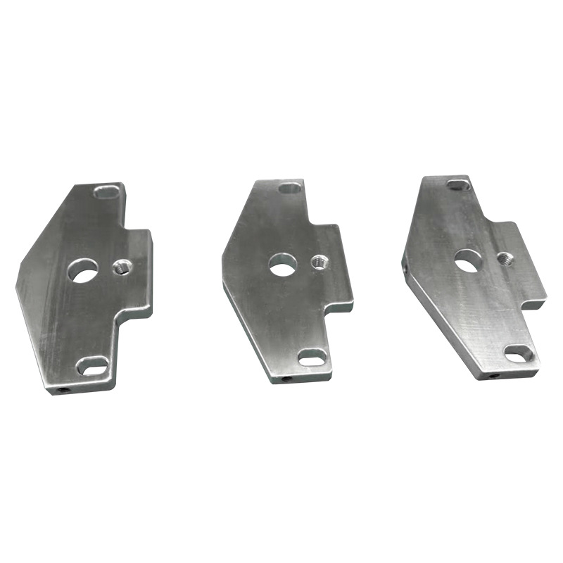 Complex Metal Components