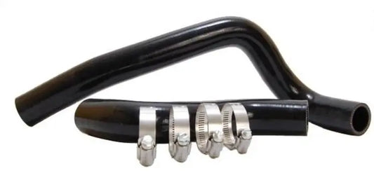 Custom Radiator Hose Solutions