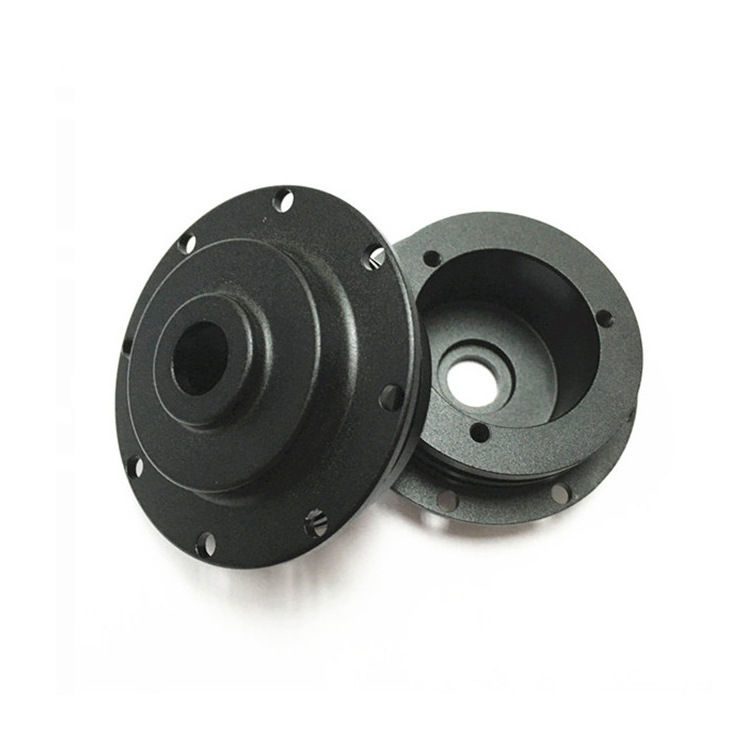 CNC Plastic Parts