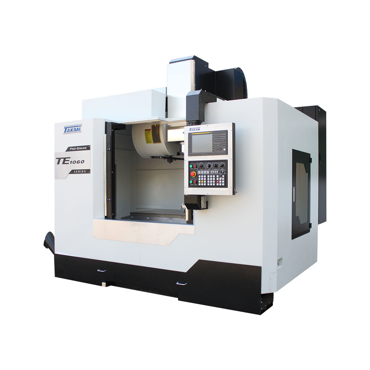 Eco-friendly Machining