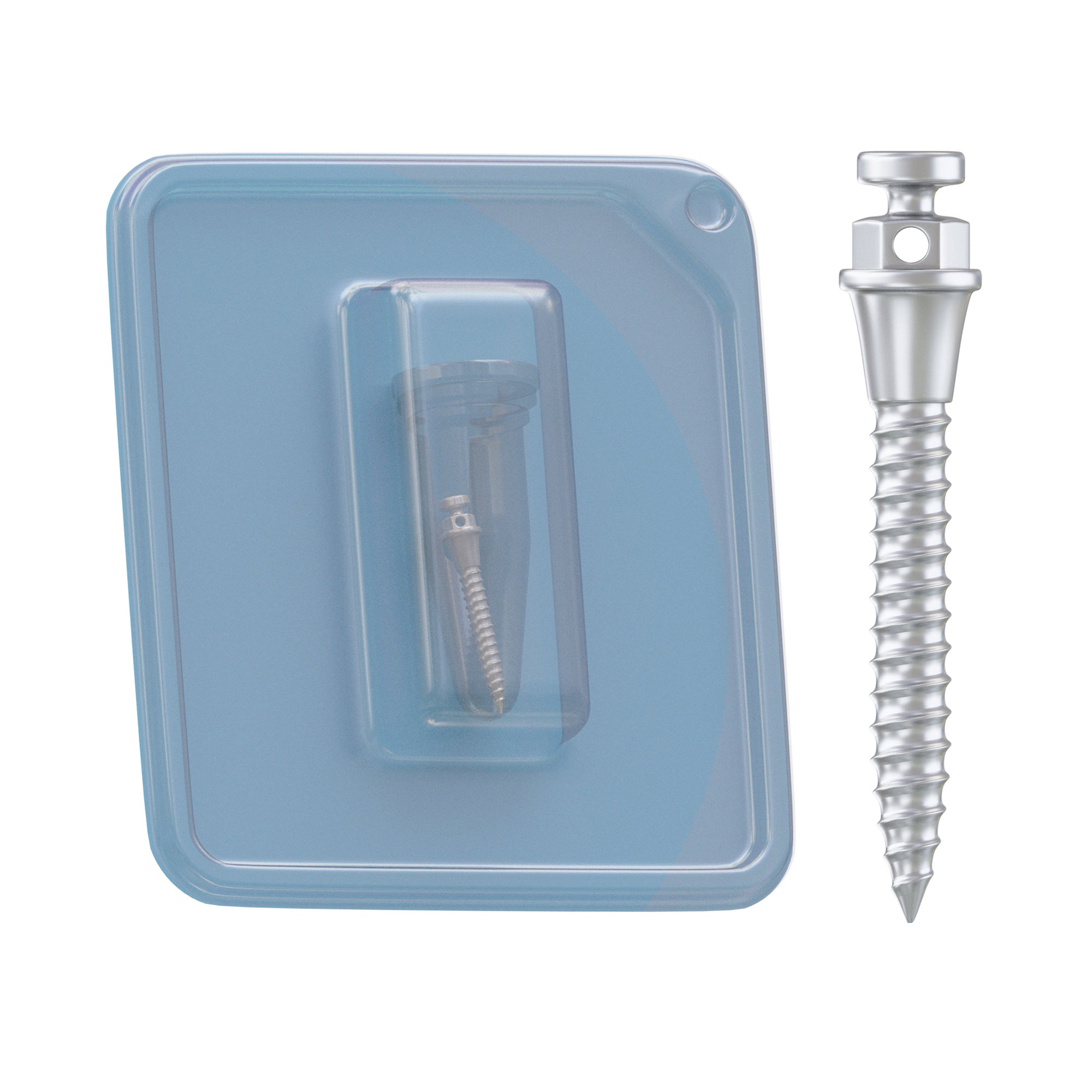 Customized Precision Machine Screws