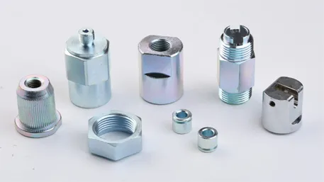 The Evolution and Modern Landscape of CNC Technology: A Data-Driven Perspective