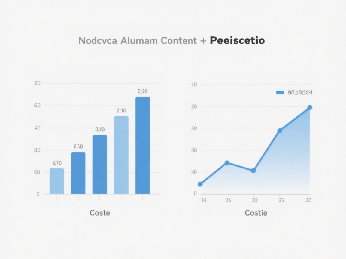 Cost vs Tolerance Chart