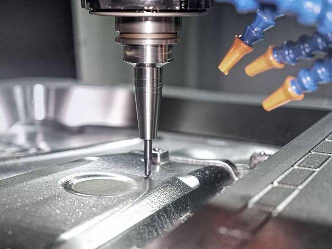 The Core Force of Precision Manufacturing: A Comprehensive Analysis of CNC Machining Technology