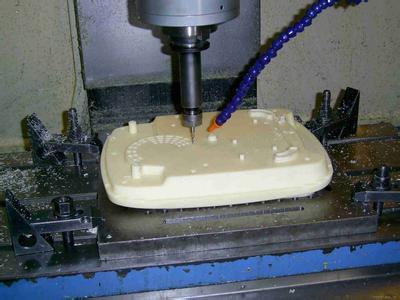 Choose CNC Machining for Plastic Parts