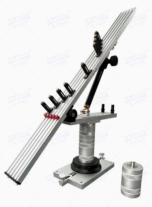 Heavy duty drill press stand