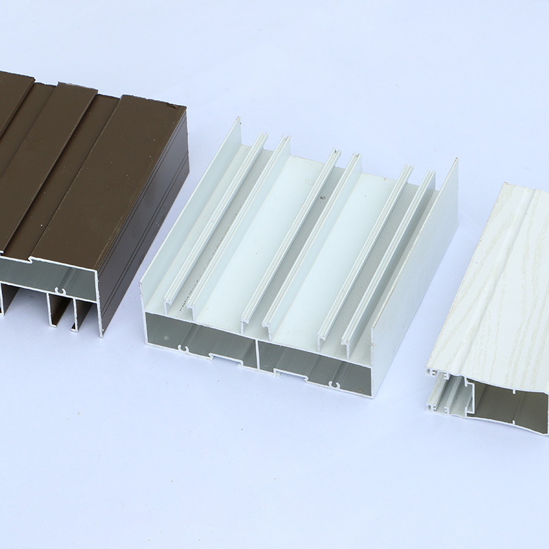 Aluminum Alloy Material Comparison