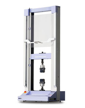 Material Testing Equipment - Tensile Strength Tester