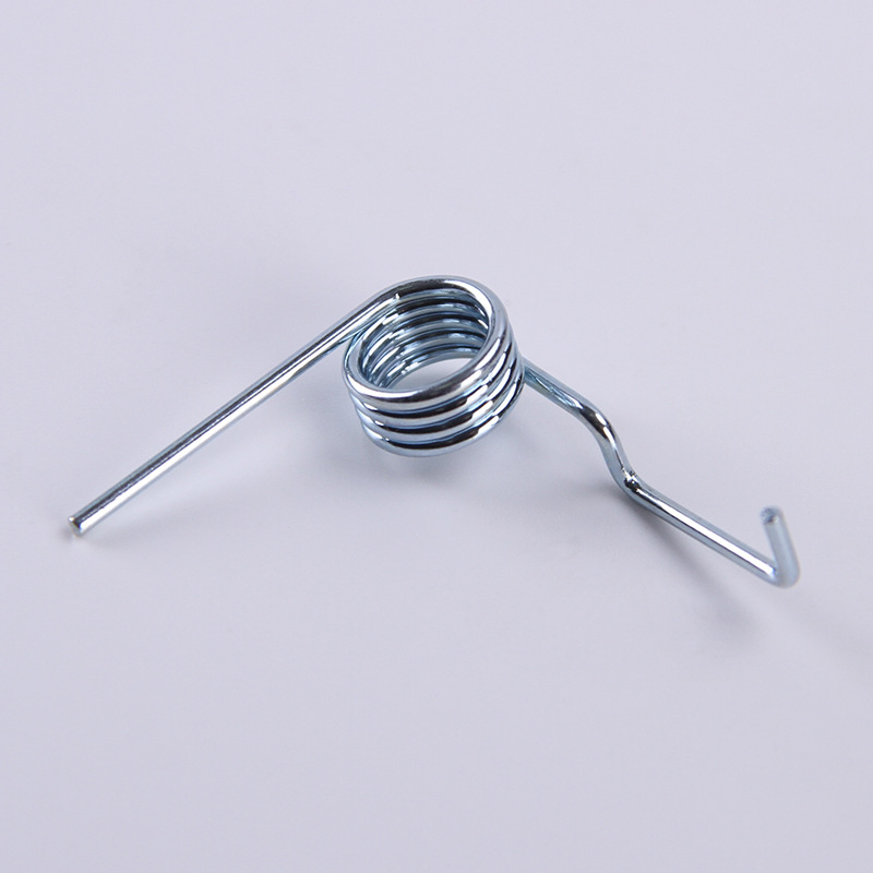 Stainless Steel Torsion Spring