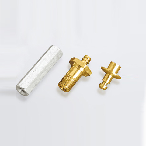 Precision CNC Turning and Milling Parts Manufacturer