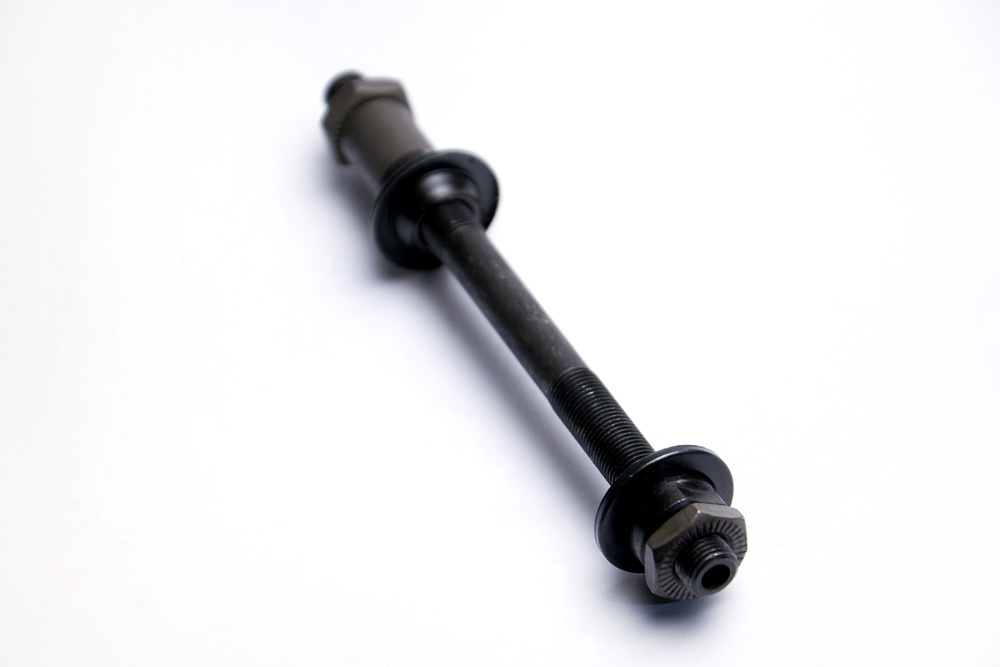 Eccentric Shim Tooling