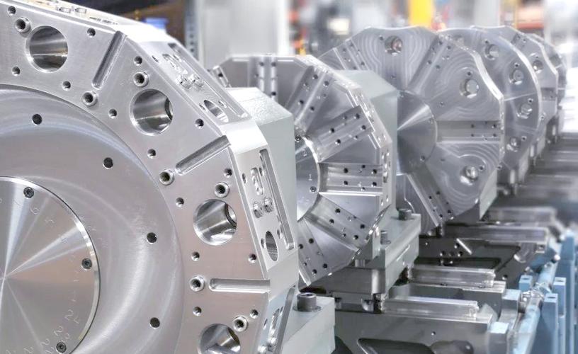 cnc machining