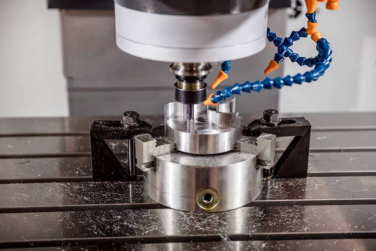Is CNC machining faster than 3D printing?