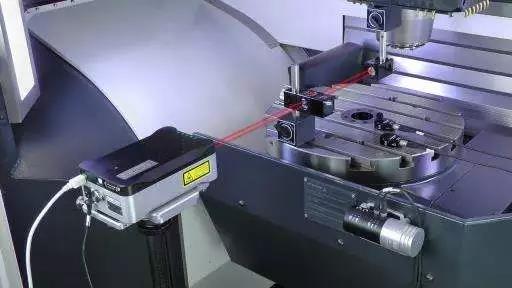 Precision Measurement Equipment