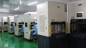 Yisu Precision Injection Workshop