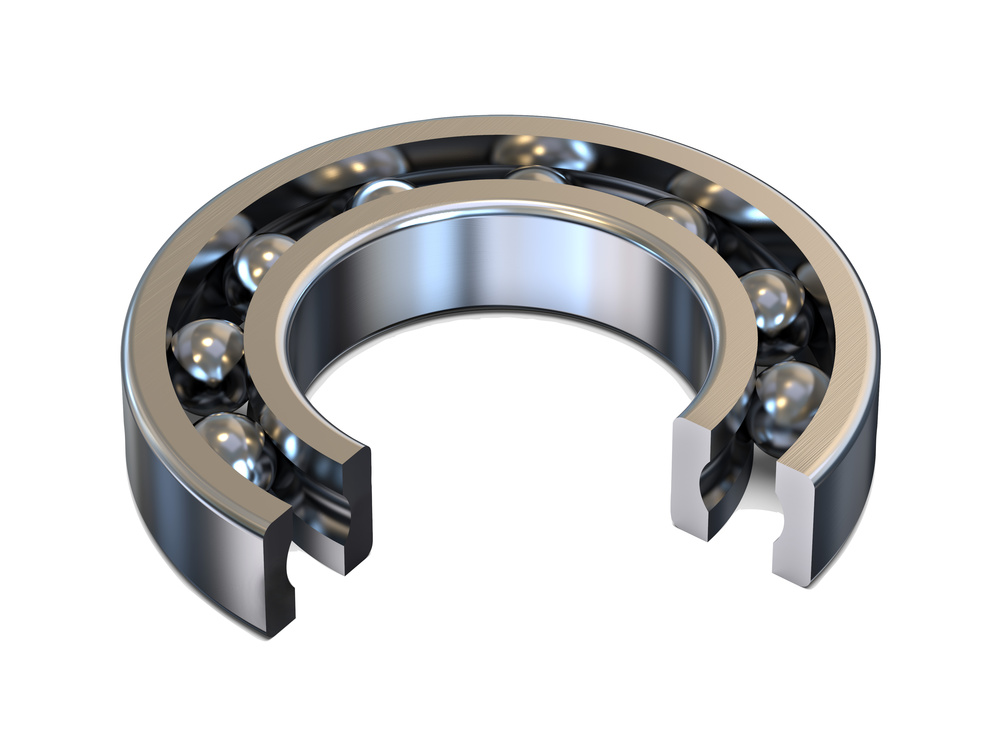 Custom Bearing Design and Engineering