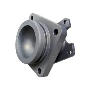 Precision Custom Lost Wax Casting Metal Parts