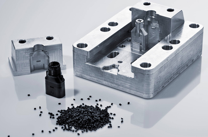 Prototype vs Production Tooling