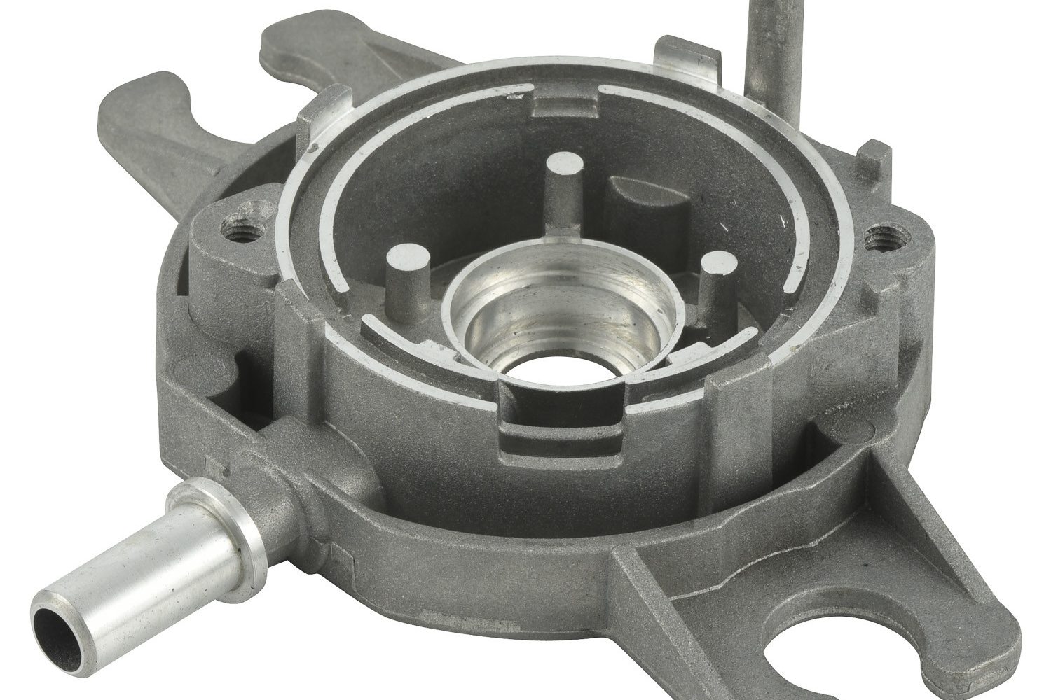 Aluminum Die Casting Parts