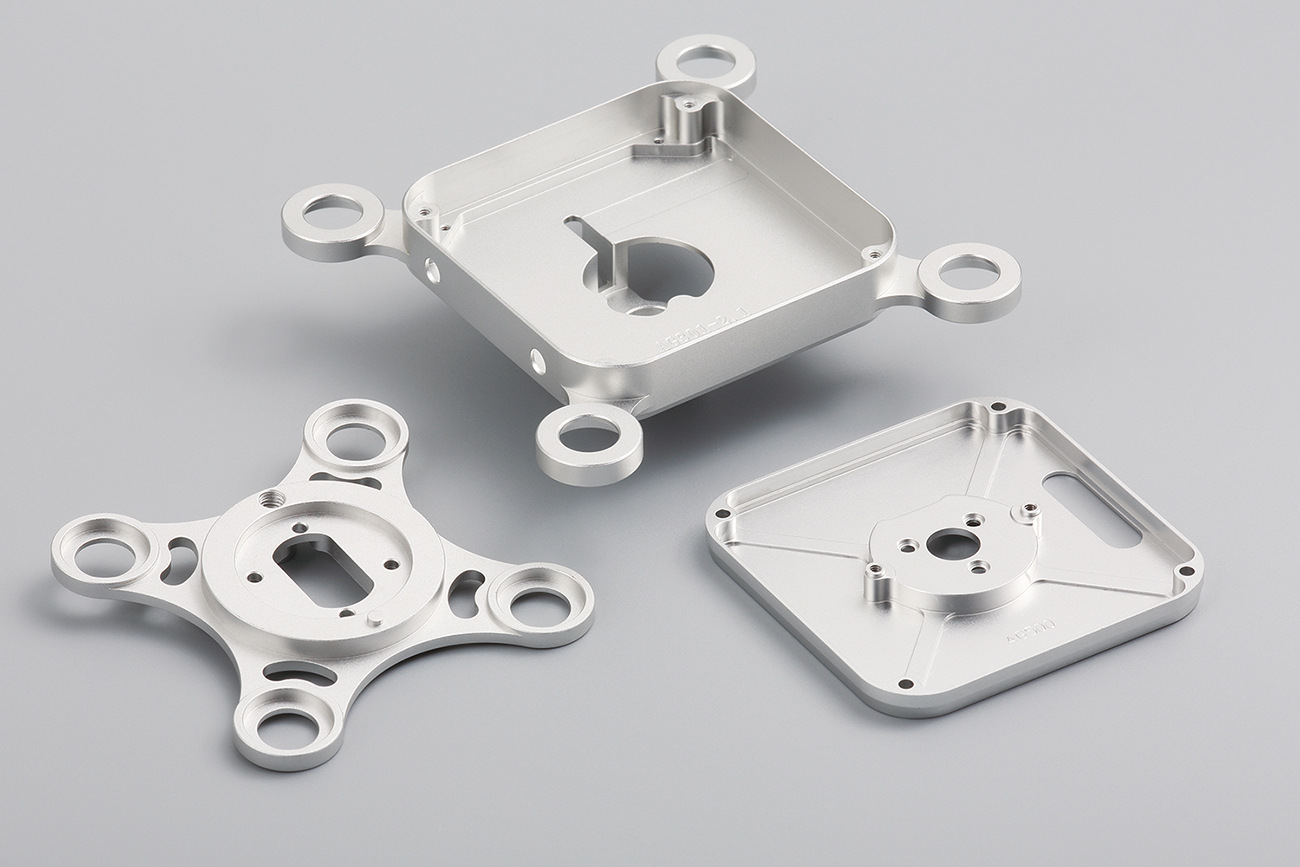 Medical CNC Components