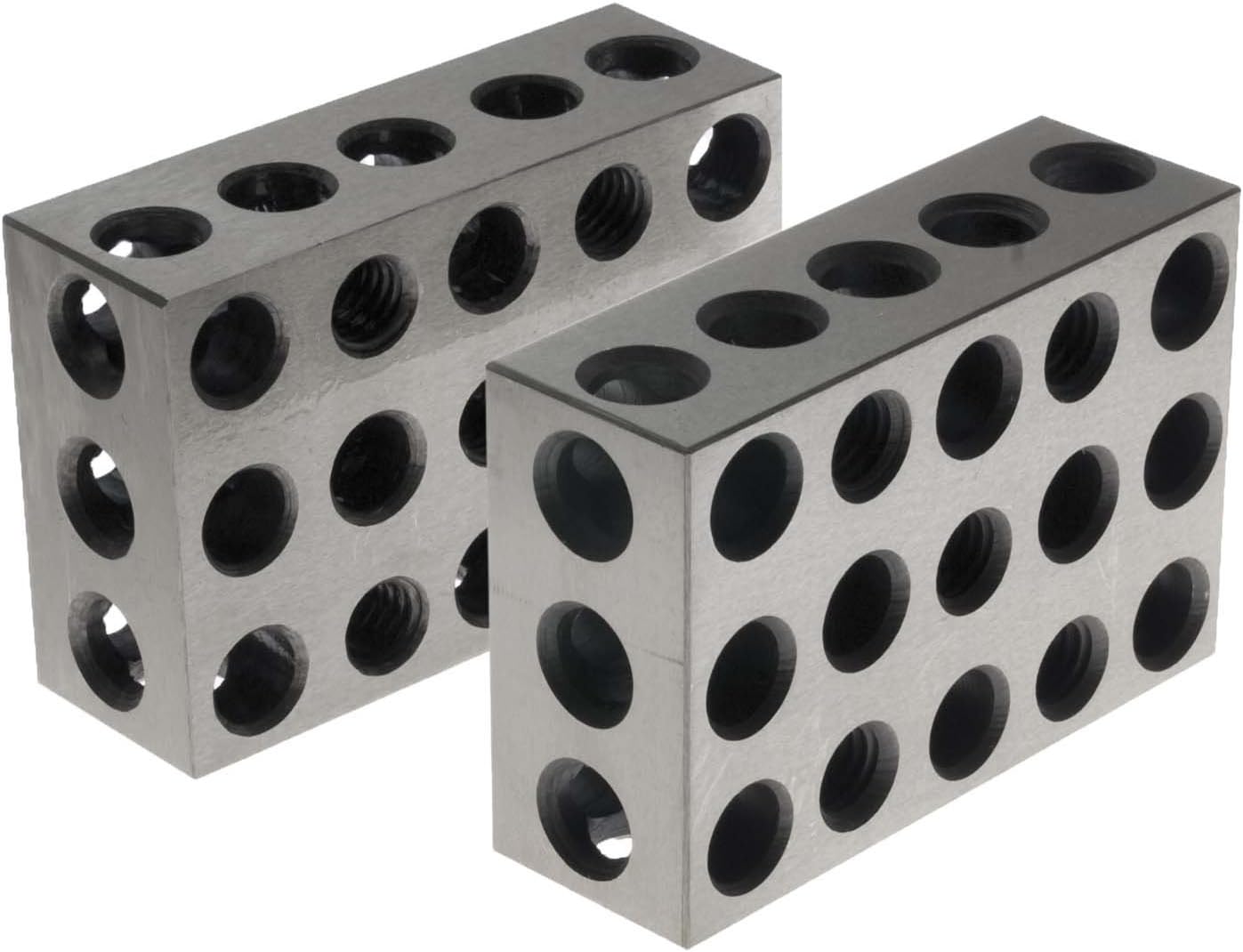 Industrial Automation Precision Structural Blocks