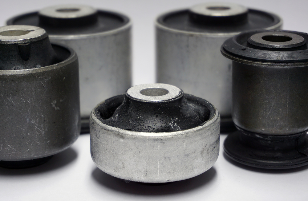 Automotive Suspension Bushings