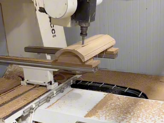 CNC Manufacturing Process