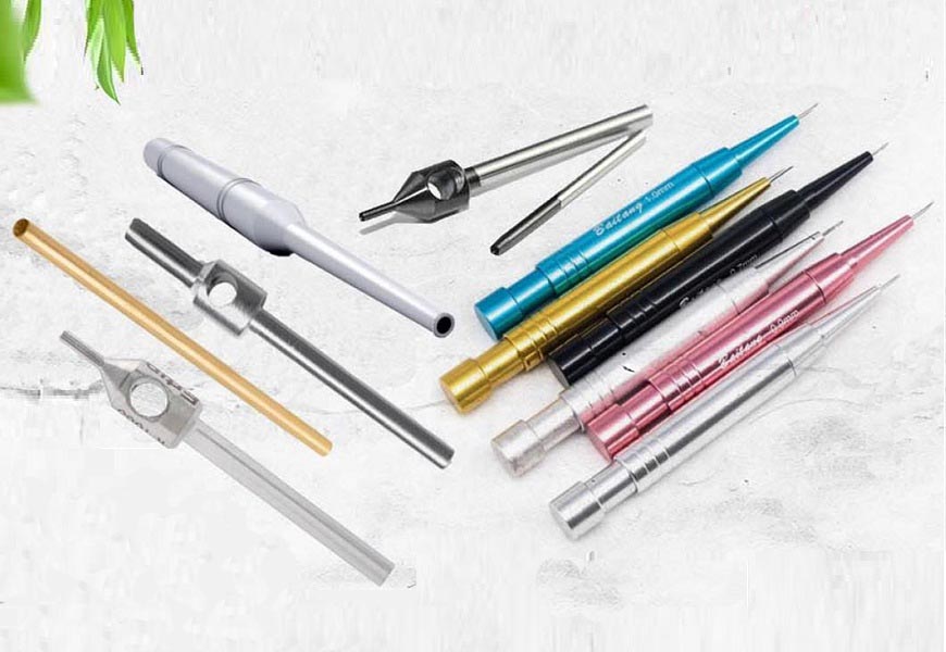 Medical Precision Parts