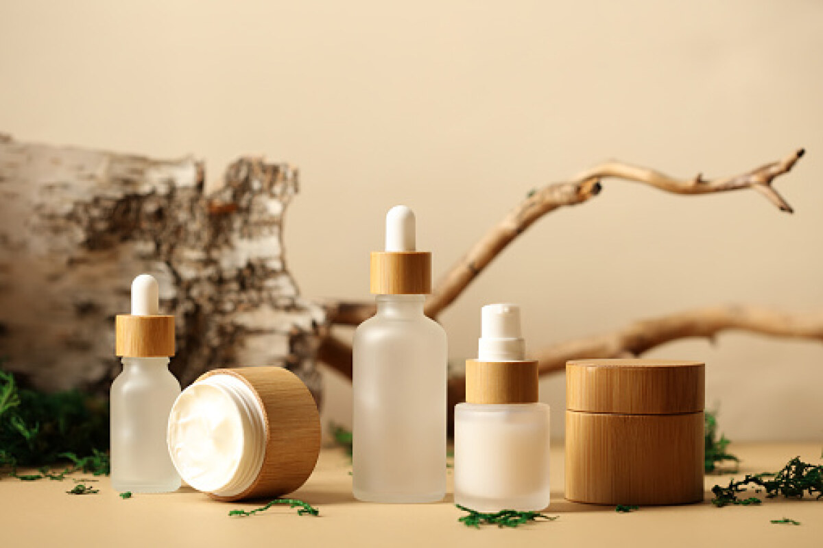 Sustainable Beauty Packaging