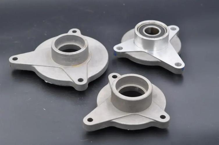 Article on Custom - made Aerospace Die - castings
