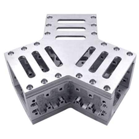 Custom CNC Prototype Parts