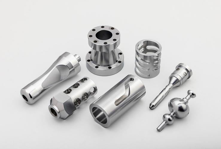CNC Turning Machining Definition Guide
