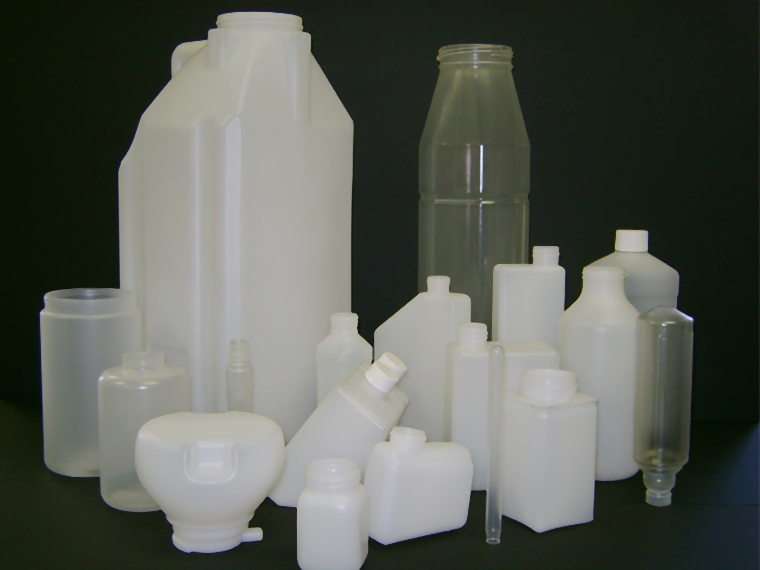 Blow Molding Products
