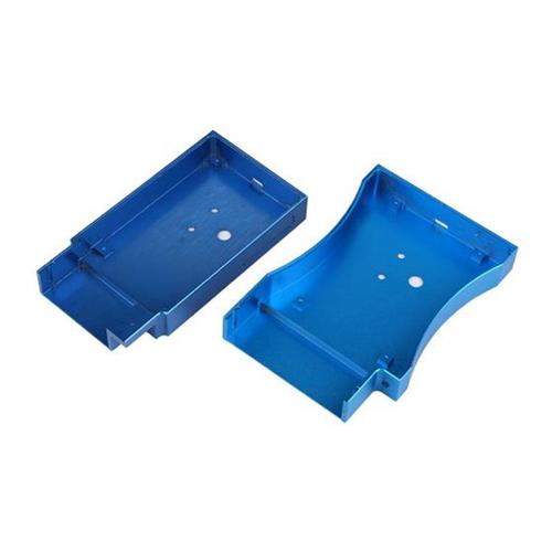 Comprehensive Guide to CNC Machining Aluminum Shells