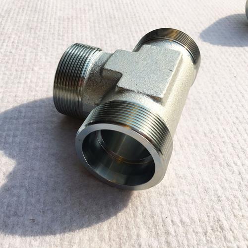 Custom Stainless Steel Tee, U-Clamp, Elbow & Ball Valve: A Technical Guide